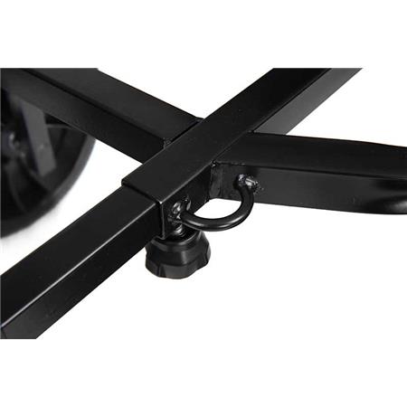 CARRINHO DE TRANSPORTE DE CARGA FOX MATRIX COMPACT 4 WHEEL TRANSPORTER