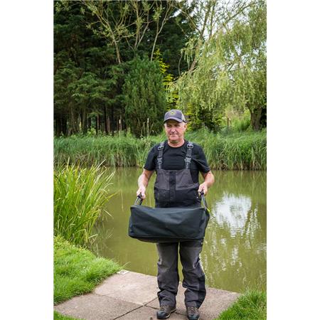 CARRINHO DE TRANSPORTE DE CARGA FOX MATRIX COMPACT 4 WHEEL TRANSPORTER