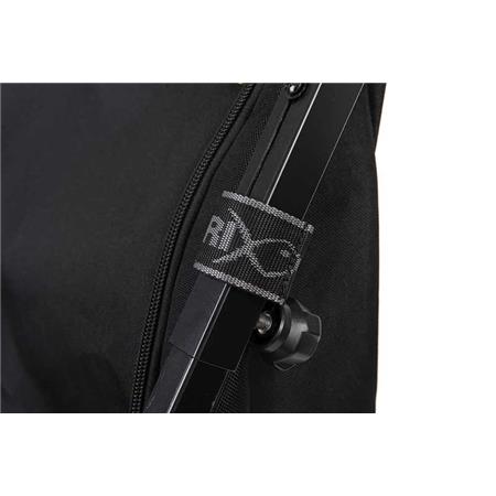 CARRINHO DE TRANSPORTE DE CARGA FOX MATRIX COMPACT 4 WHEEL TRANSPORTER