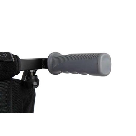 CARRINHO DE TRANSPORTE DE CARGA FOX MATRIX COMPACT 4 WHEEL TRANSPORTER