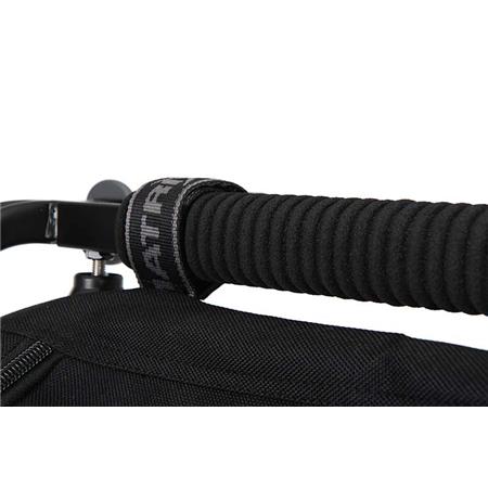 CARRINHO DE TRANSPORTE DE CARGA FOX MATRIX COMPACT 4 WHEEL TRANSPORTER