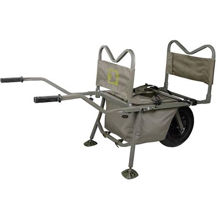 CARRINHO DE TRANSPORTE DE CARGA STRATEGY CMT BARROW