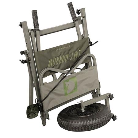 CARRINHO DE TRANSPORTE DE CARGA STRATEGY CMT BARROW