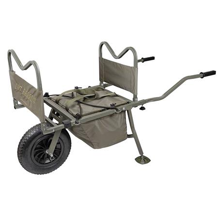 Carrinho De Transporte De Carga Strategy Cmt Barrow