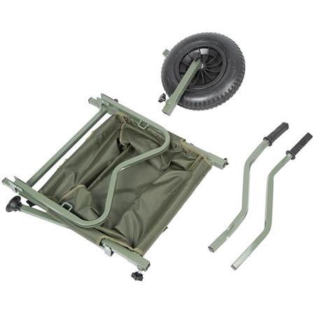 CARRINHO DE TRANSPORTE DE CARGA TRAKKER X-TRAIL T1 BARROW