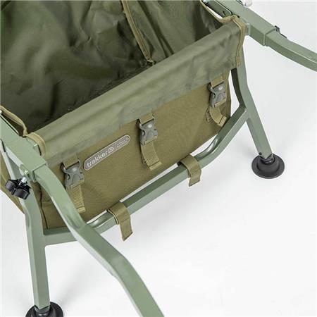 CARRINHO DE TRANSPORTE DE CARGA TRAKKER X-TRAIL T1 BARROW