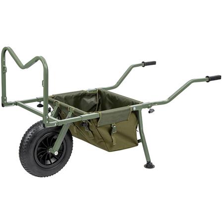 Carrinho De Transporte De Carga Trakker X-Trail T1 Barrow