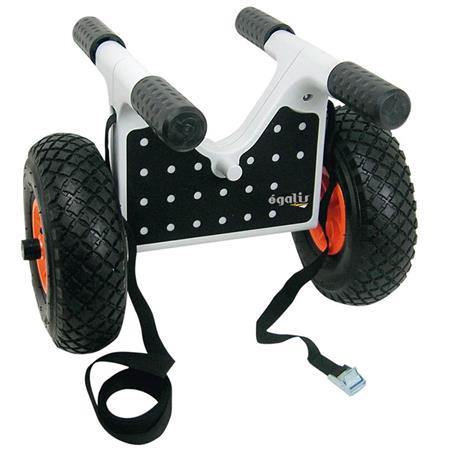 Carrinho De Transporte Egalis Polyvalent