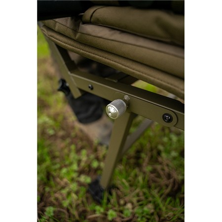 CARRINHO KORUM PROGRESS EXTENDA-BARROW