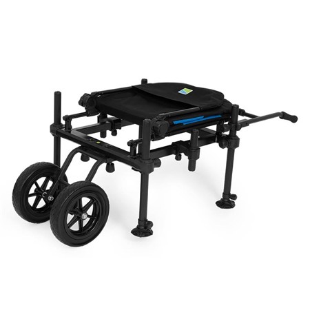 Carrinho Preston Innovations Absolute Feeder Chair Wheel Kit