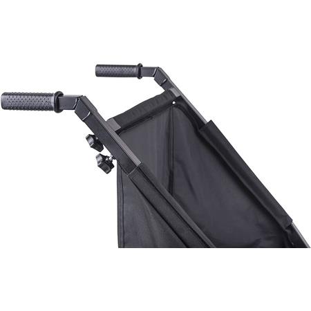 CARRITO MAP X4 EXTENDING BARROW MK2