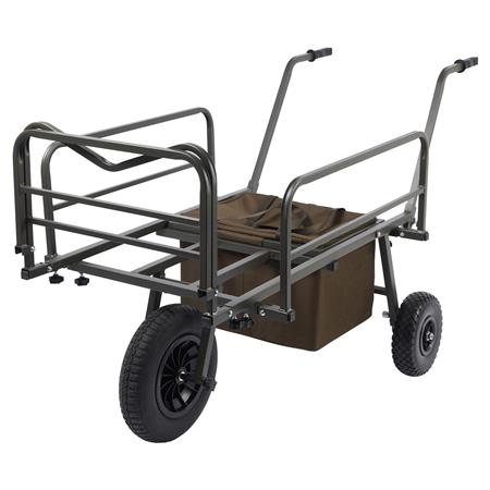 Carrito Starbaits Dlx Trolley