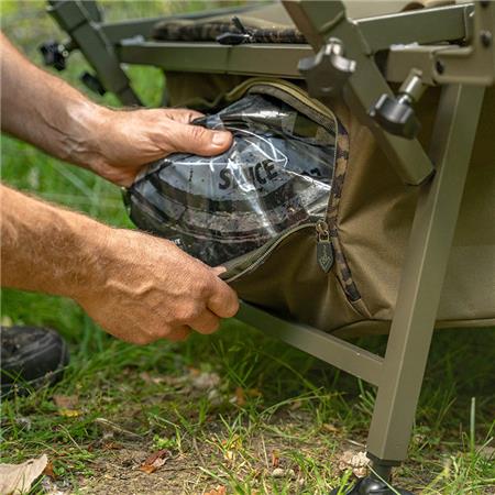 CARRO AVID CARP REVOLVE SESSION BARROW