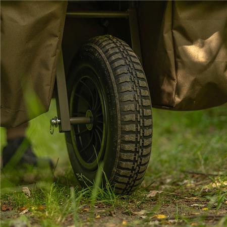 CARRO AVID CARP REVOLVE SESSION BARROW