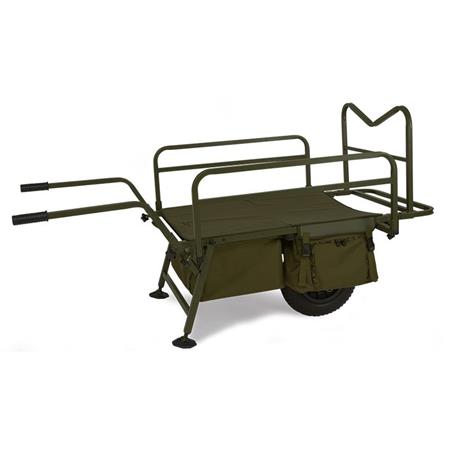 Carro Avid Carp Revolve Session Barrow