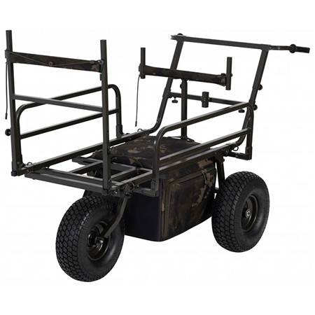 Carro Carp Porter Trident Carp Porter