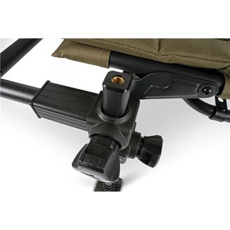 CARRO CONVERTIBLE KORUM S23 - TWIN WHEEL BARROW KIT