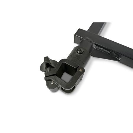 CARRO CONVERTIBLE KORUM S23 - TWIN WHEEL DELUXE BARROW KIT