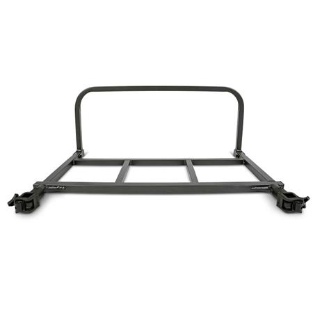 CARRO CONVERTIBLE KORUM S23 - TWIN WHEEL DELUXE BARROW KIT