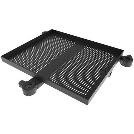 Carro De Servicio Map Medium Side Tray