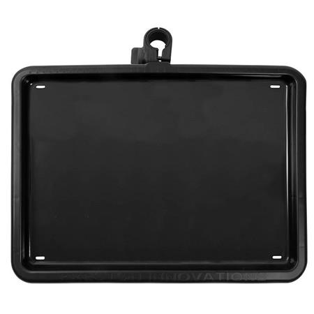 Carro De Servicio Preston Innovations Side Tray Offbox 36