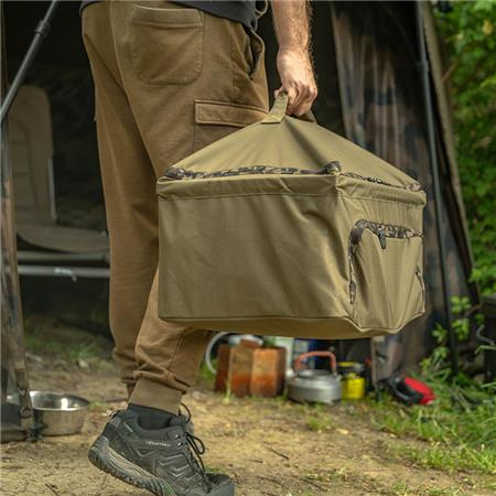 CARRO DE TRANSPORTE DE CARGA AVID CARP REVOLVE SESSION BARROW