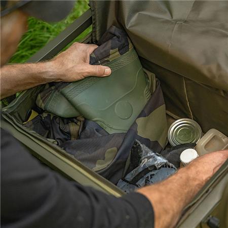 CARRO DE TRANSPORTE DE CARGA AVID CARP REVOLVE SESSION BARROW