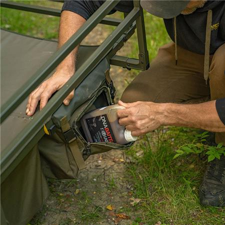 CARRO DE TRANSPORTE DE CARGA AVID CARP REVOLVE SESSION BARROW