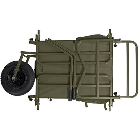 CARRO DE TRANSPORTE DE CARGA AVID CARP REVOLVE SESSION BARROW