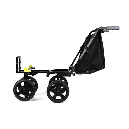 CARRO FOX MATRIX COMPACT 4 WHEEL TRANSPORTER