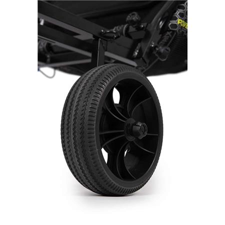 CARRO FOX MATRIX POWER TRANSPORTER