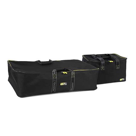 CARRO FOX MATRIX POWER TRANSPORTER