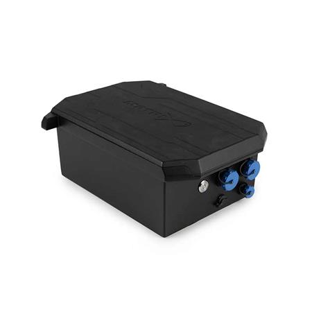 CARRO FOX MATRIX POWER TRANSPORTER