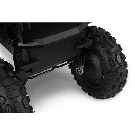 CARRO FOX MATRIX POWER TRANSPORTER
