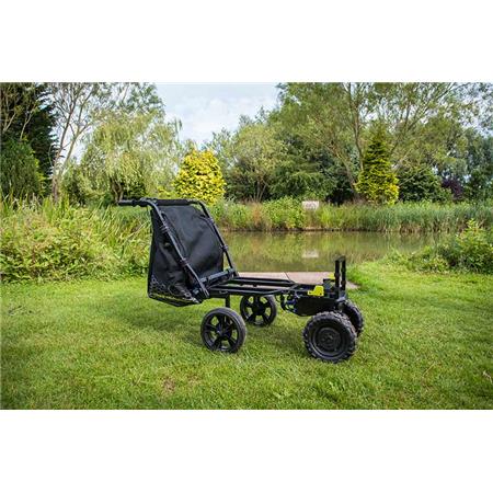 CARRO FOX MATRIX POWER TRANSPORTER