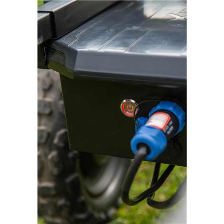 CARRO FOX MATRIX POWER TRANSPORTER