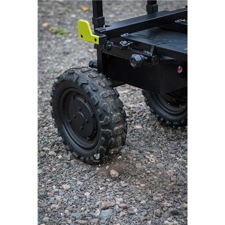 CARRO FOX MATRIX POWER TRANSPORTER