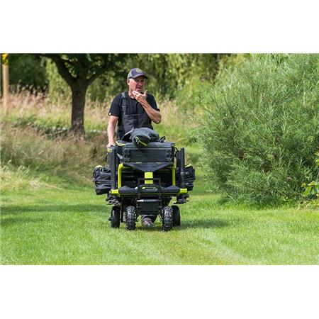 CARRO FOX MATRIX POWER TRANSPORTER