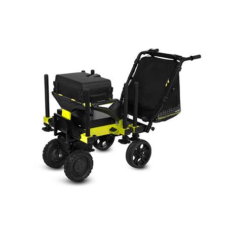 CARRO FOX MATRIX POWER TRANSPORTER
