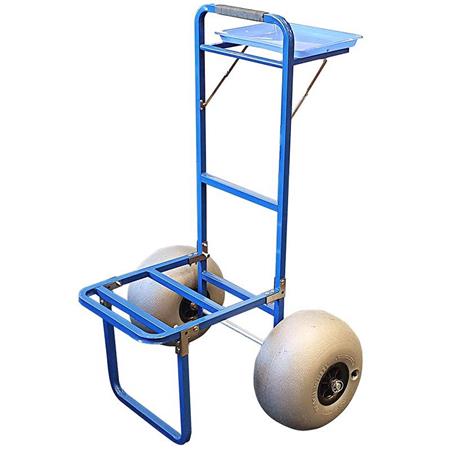 Carro Npc Bfs Big Foot Station