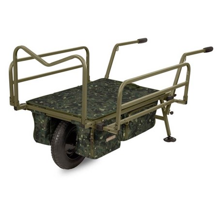 Carro Trakker X-Trail T8 Barrow