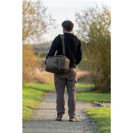 CARRYALL BAG AVID CARP RVS CARRYALL