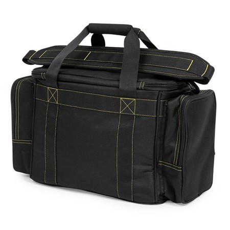 Carryall Bag Black Cat Blck Holdalls