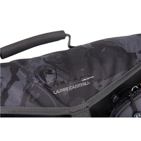 CARRYALL BAG FOX RAGE CAMO VOYAGER LARGE CARRYALL