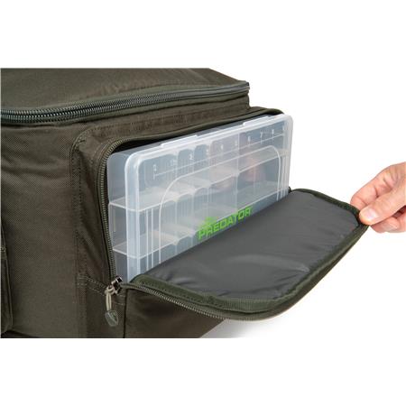 CARRYALL BAG FOX RAGE PREDATOR CARRYALL