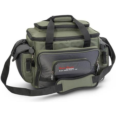 Carryall Bag Iron Claw Easy Gear Bag Nx