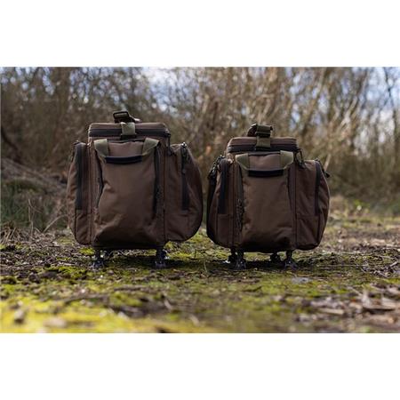 CARRYALL BAG KORDA COMPAC FRAMED CARRYALL