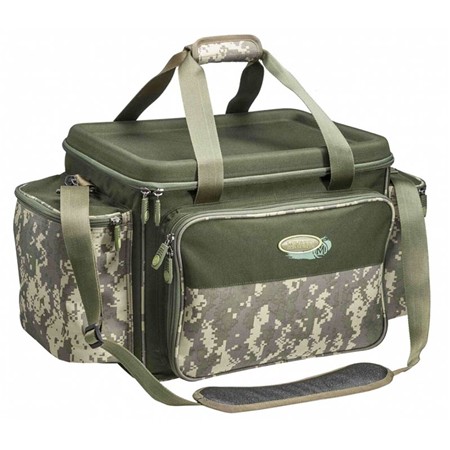 Carryall Bag Mivardi Carryall Camocode Solid