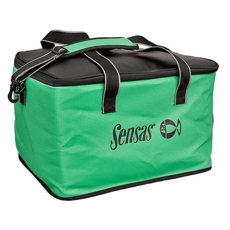 Carryall Bag Sensas Jumbo Special Casiers