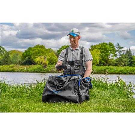 CARRYALL-TAS PRESTON INNOVATIONS SUPERA X CARRYALL